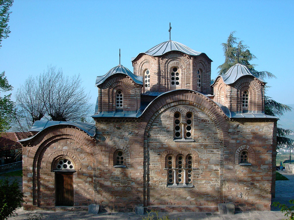 Skopje